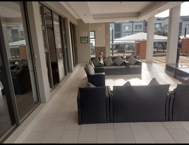 2 BEDROOM APARTMENT TO LET IN UMHLANGA RIDGE